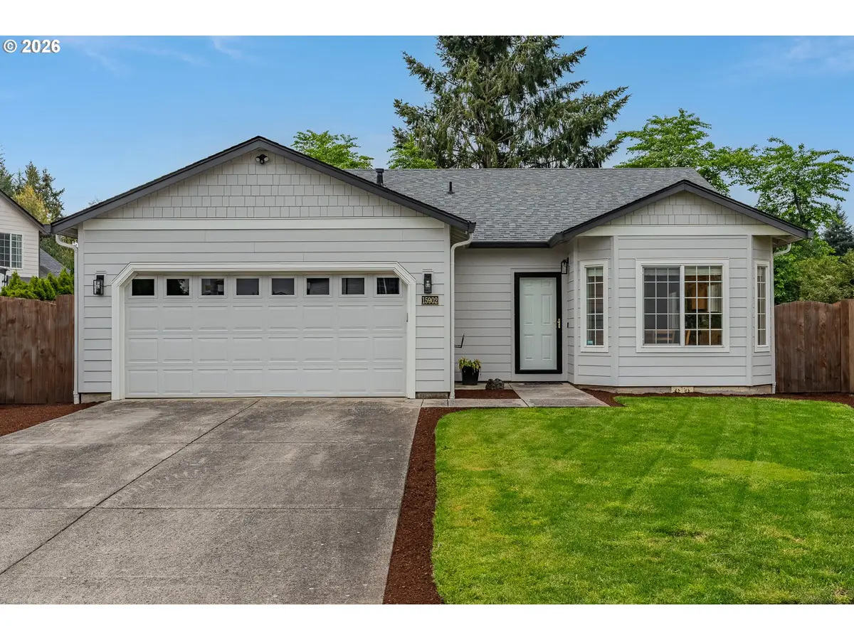 15902 NE 93rd St, Vancouver, WA 98682 - #1