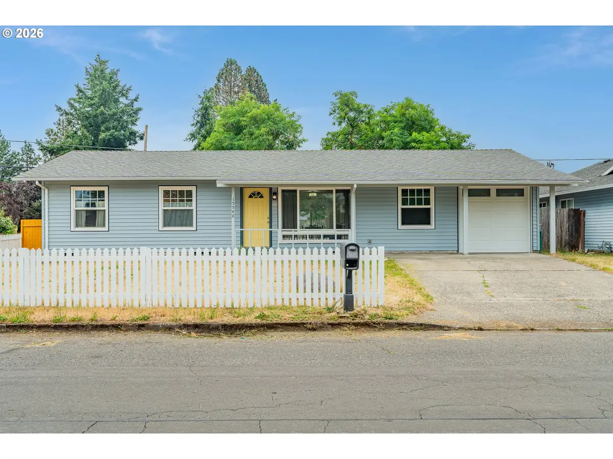 15540 SE Harrison St, Portland, OR 97233 - #1
