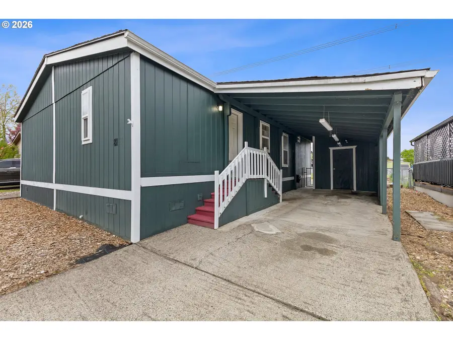 8300 NE Quatama St #81, Hillsboro, OR 97006 - #2