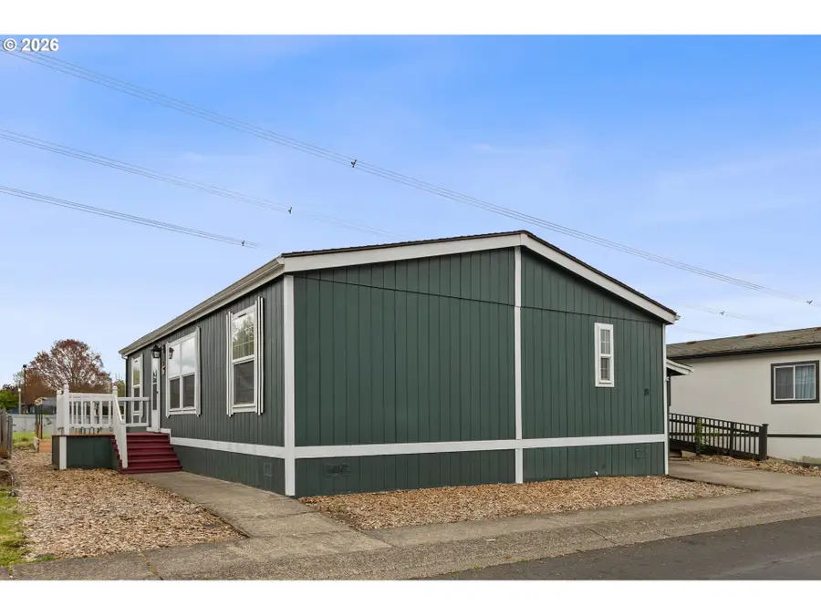 8300 NE Quatama St #81, Hillsboro, OR 97006 - #3