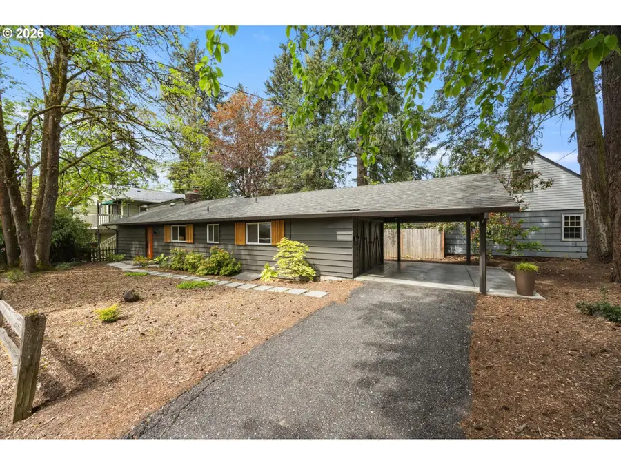 12725 SW 10th St, Beaverton, OR 97005 - #3