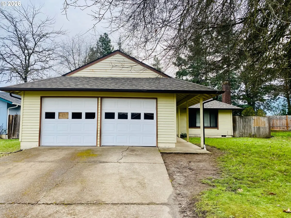 3732 Peppertree Dr, Eugene, OR 97402 - Image #1