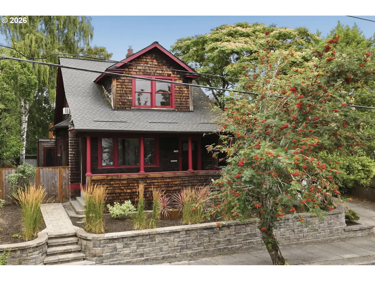 1266 SE 47th Ave, Portland, OR 97215 - #1