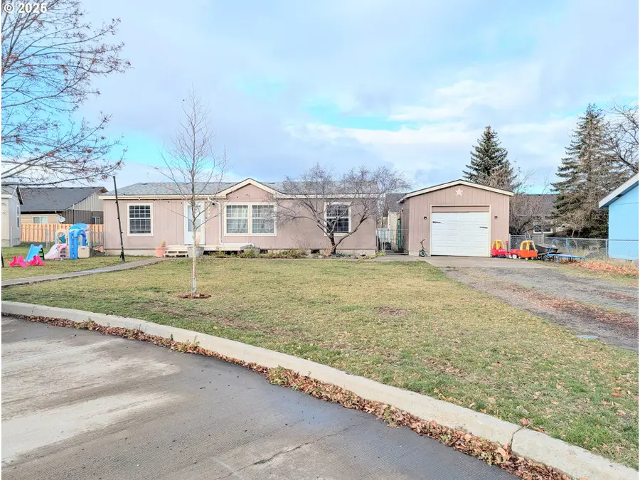 2209 Terra Lea Ct, La Grande, OR 97850 - Image #2