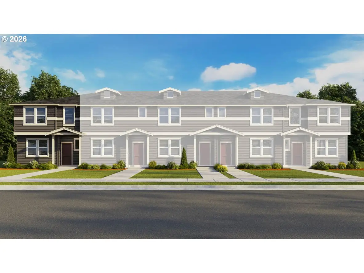 3459 SW Hartley Ave, Gresham, OR 97080 - #1