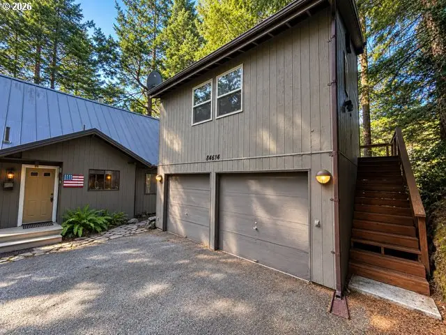 84614 East Lake Dr, Florence, OR 97439 - #3