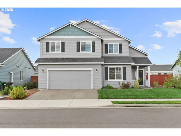 745 Kalmia Ave, Gervais, OR 97026