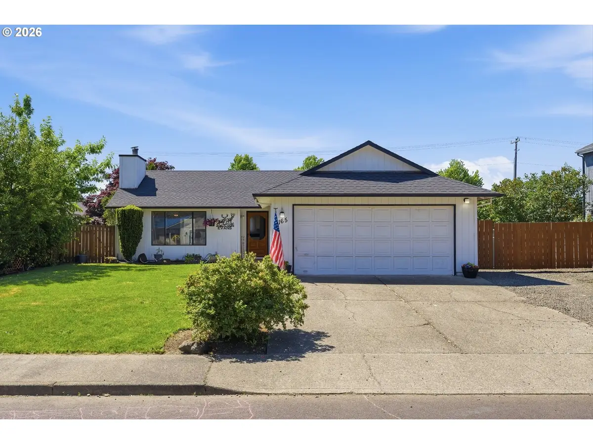 165 SW 12th Ave, Canby, OR 97013 - #1