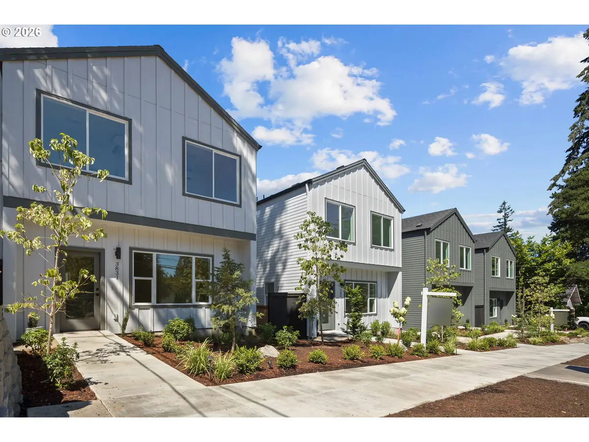 3819 SW Pomona St, Portland, OR 97219 - #1