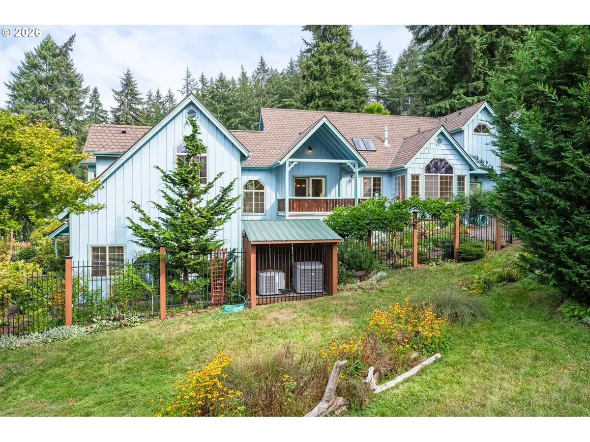 3046 Summit Sky Blvd, Eugene, OR 97405 - #1
