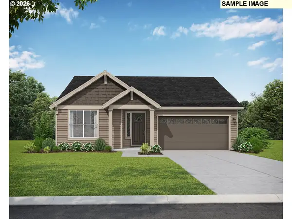 7415 SW Woodbury Loop, Wilsonville, OR 97070