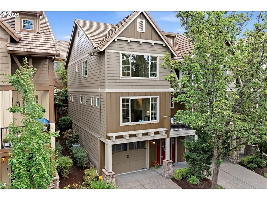2052 NW Village Cir #41, Portland, OR 97229 - #2
