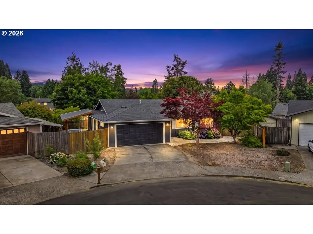 4895 SW 189th Ct, Beaverton, OR 97078 - #1