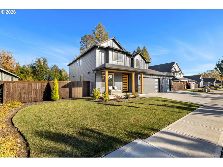 3913 SE 19th Ave, Battle Ground, WA 98606 - #2