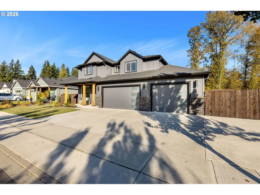 3913 SE 19th Ave, Battle Ground, WA 98606 - #3