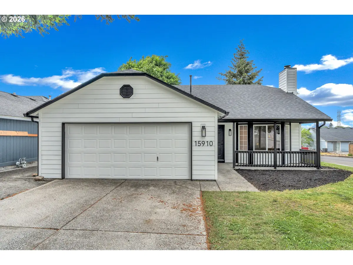 15910 NE Noble St, Vancouver, WA 98662 - #1