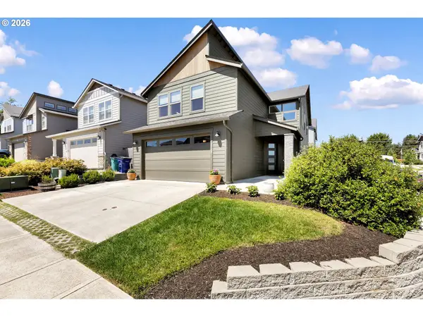 2520 S White Salmon Dr, Ridgefield, WA 98642