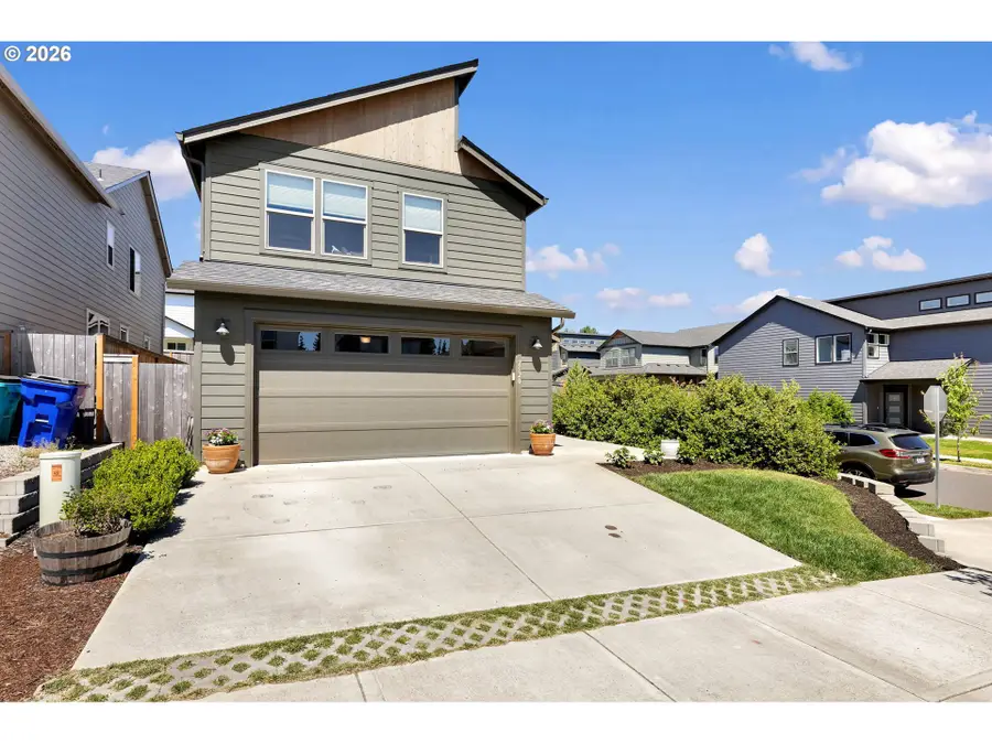 2520 S White Salmon Dr, Ridgefield, WA 98642 - #2