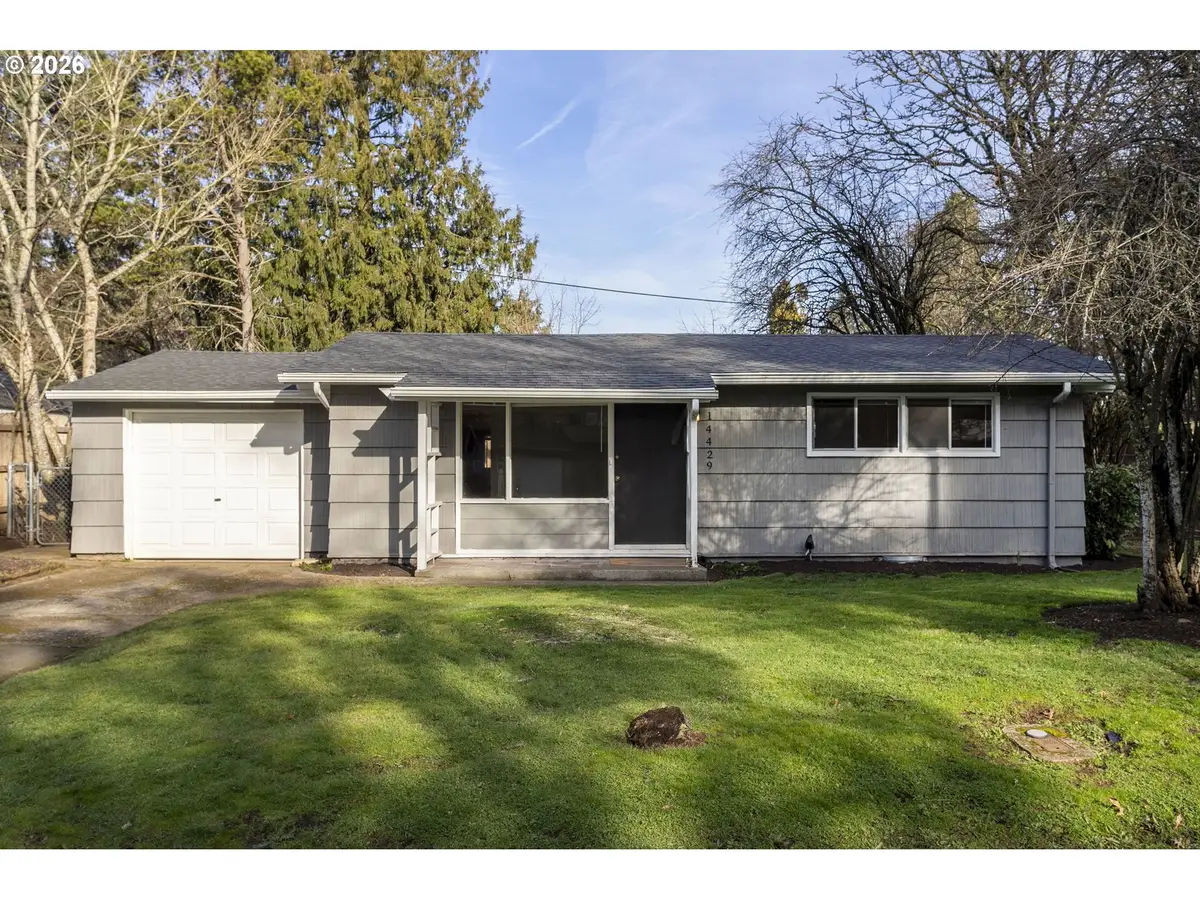 14429 SE Harrison St, Portland, OR 97233 - #1