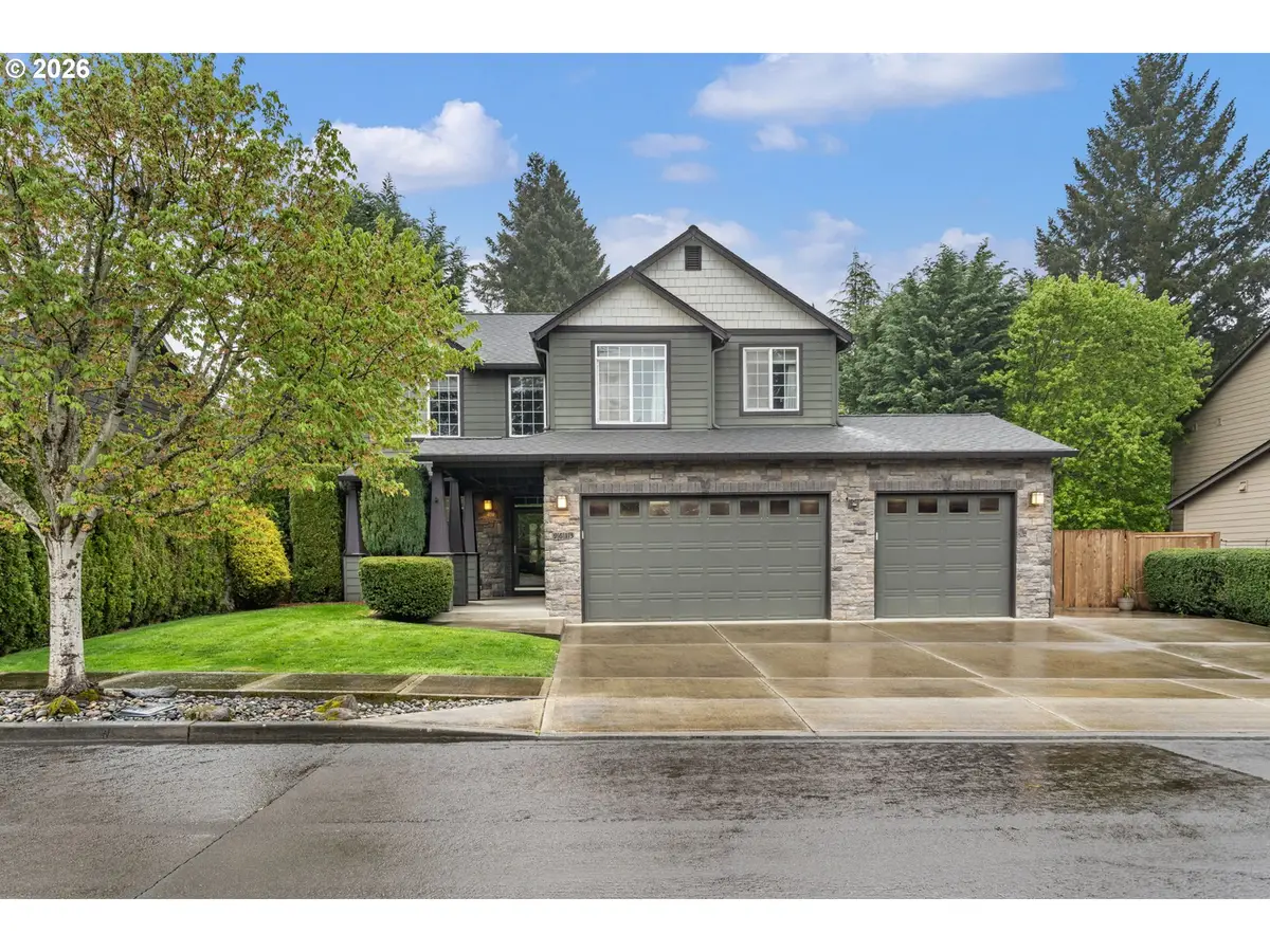 9613 NE 157th Ave, Vancouver, WA 98682 - #1