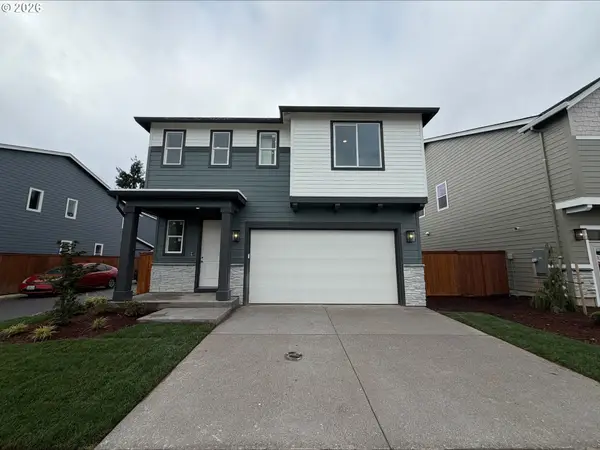 11126 NE 131st Ave, Vancouver, WA 98682