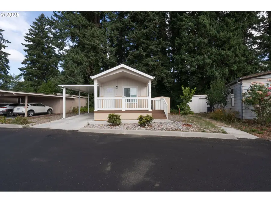 455 SW Liberty Bell Dr #14, Beaverton, OR 97006 - #2