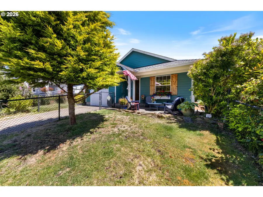 3468 NW Marine Ave, Lincoln City, OR 97367 - #3