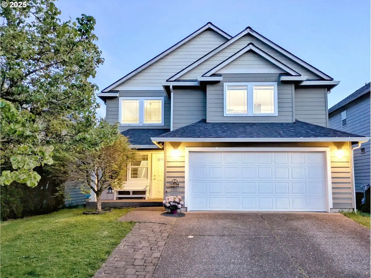 3135 S 2nd St, Ridgefield, WA 98642 - Image #1