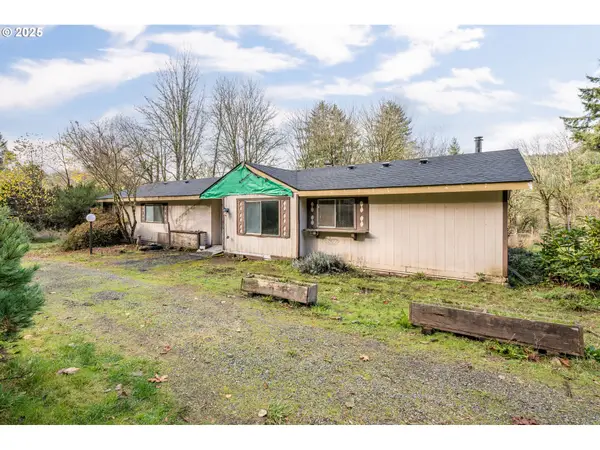 8908 NE Etna Rd, Woodland, WA 98674