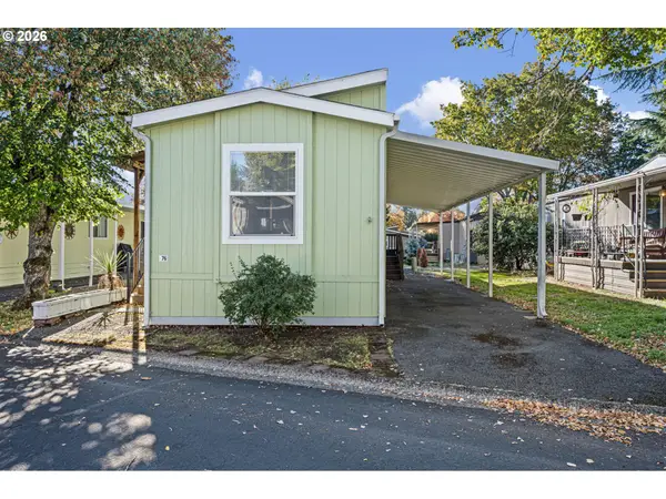 1475 Green Acres Rd #76, Eugene, OR 97408