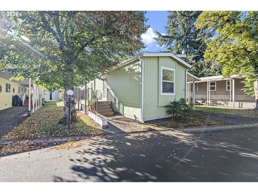 1475 Green Acres Rd #76, Eugene, OR 97408 - #3