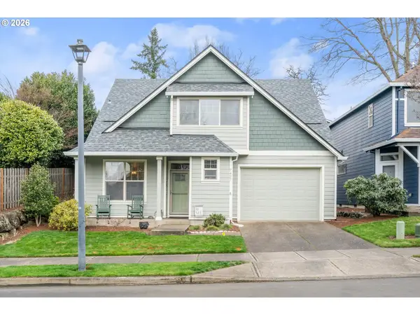 7427 SE Jack St, Milwaukie, OR 97222