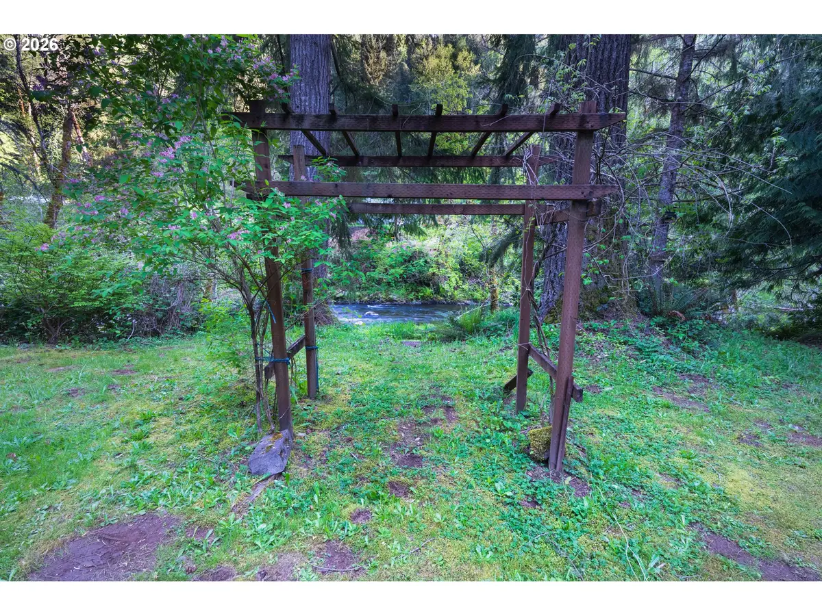 8214 Rose Valley Rd, Kelso, WA 98626 - #1