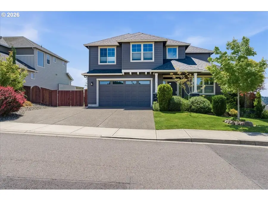 2330 E 8th Way, La Center, WA 98629 - #2