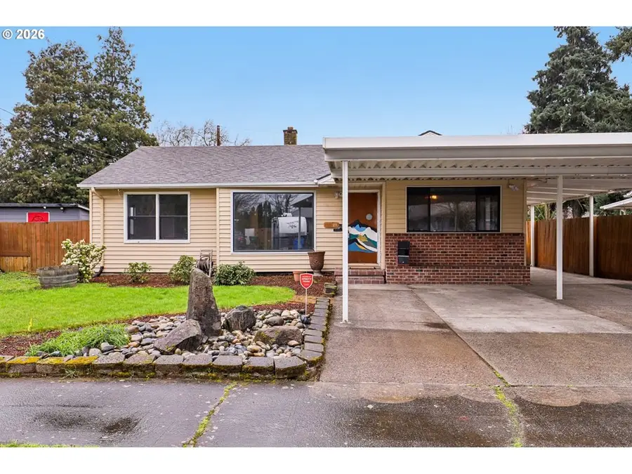 1907 W 37th St, Vancouver, WA 98660 - #2