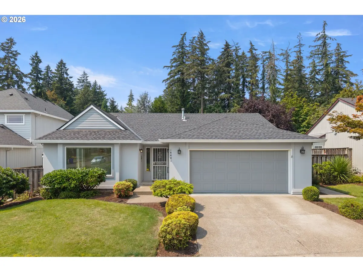 14441 SE Frontier Ave, Clackamas, OR 97015 - #1