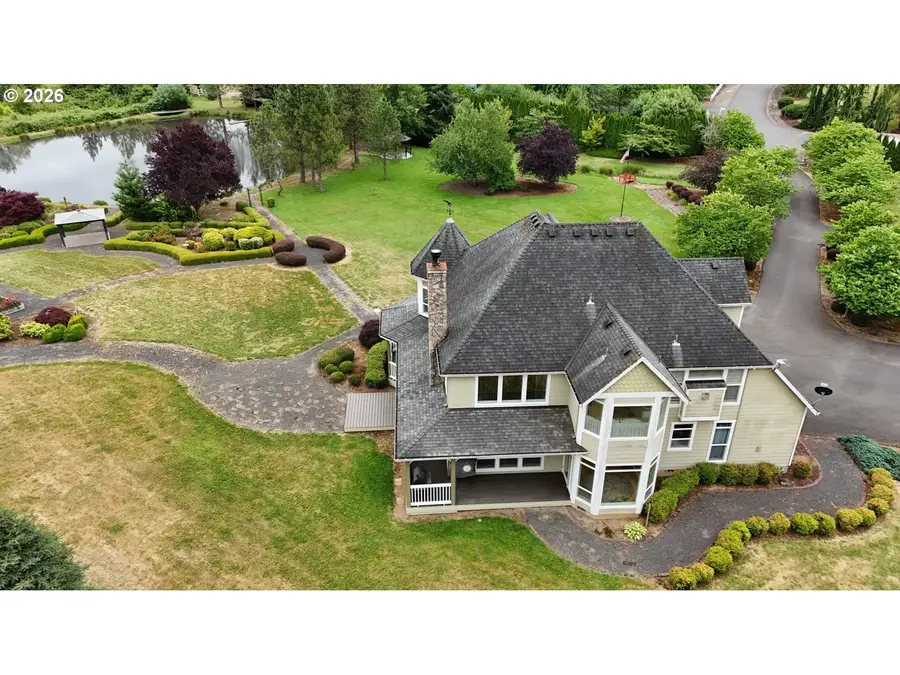 17844 S Nestle Ln, Redland, OR 97045 - #2