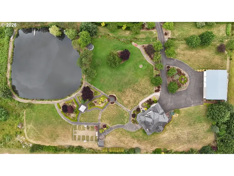 17844 S Nestle Ln, Redland, OR 97045 - #3