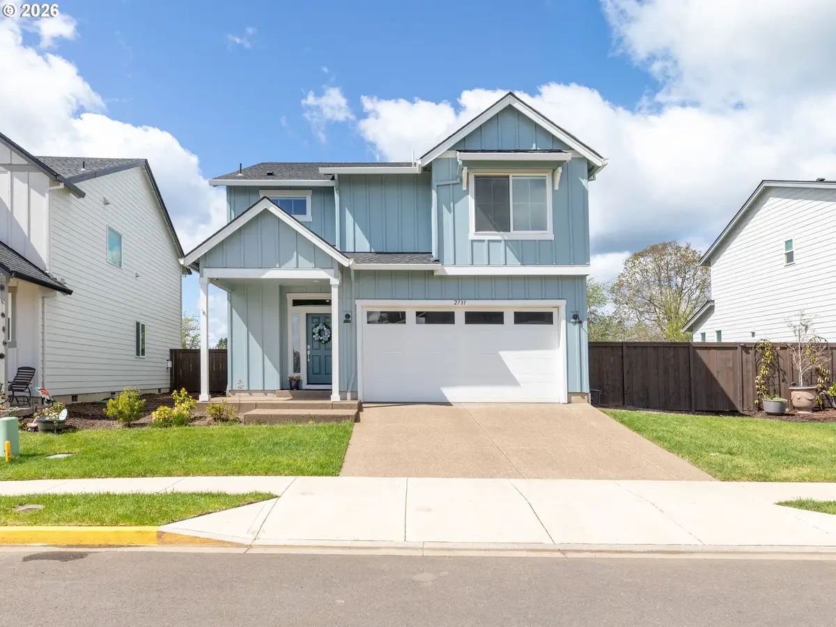 2731 NW Hill Rd, McMinnville, OR 97128 - #1