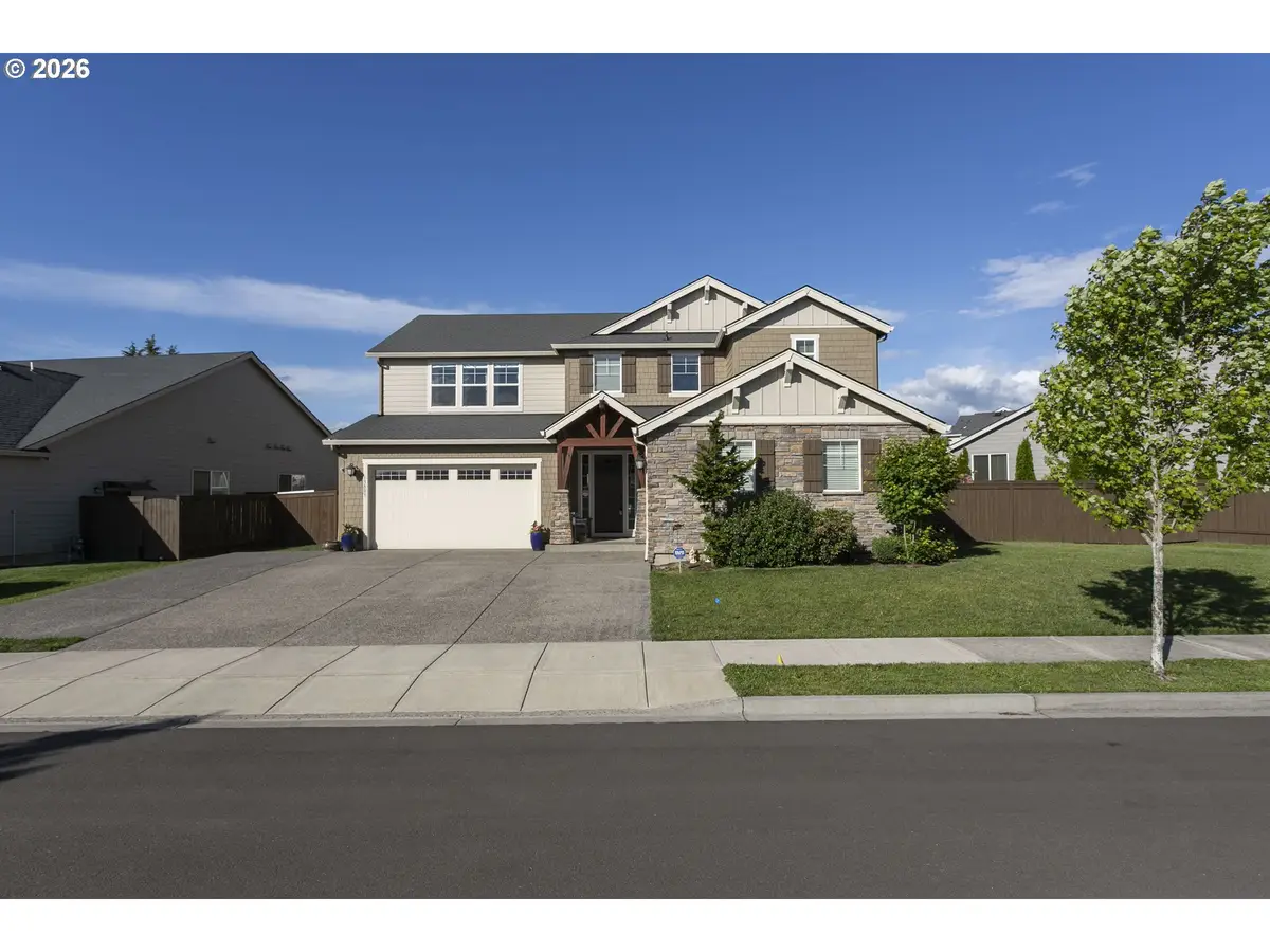 13803 NW 55th Ave, Vancouver, WA 98685 - #1