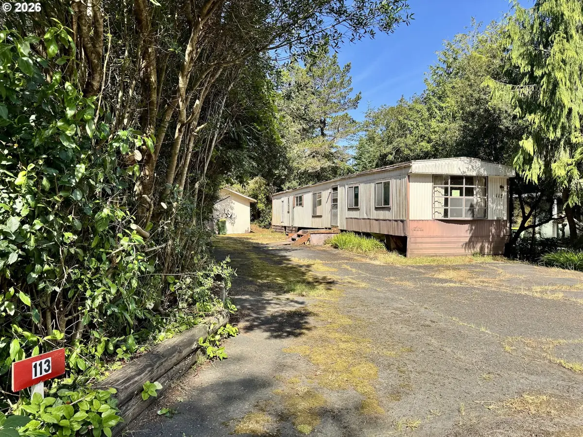 1600 Rhododendron Dr #113, Florence, OR 97439 - #1