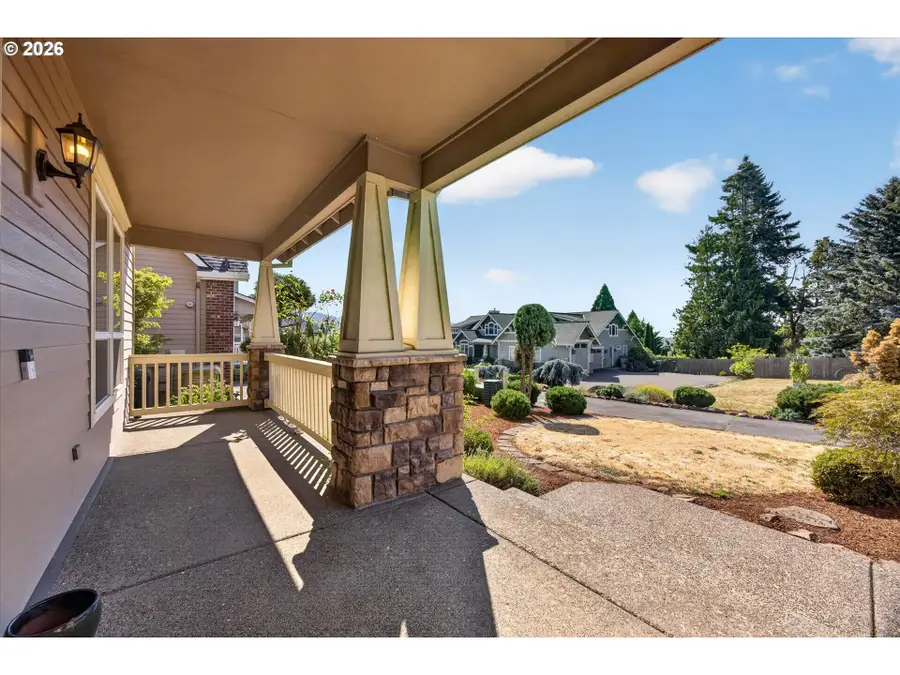 10774 NW Mcdaniel(private Ln) Rd, Portland, OR 97229 - #3