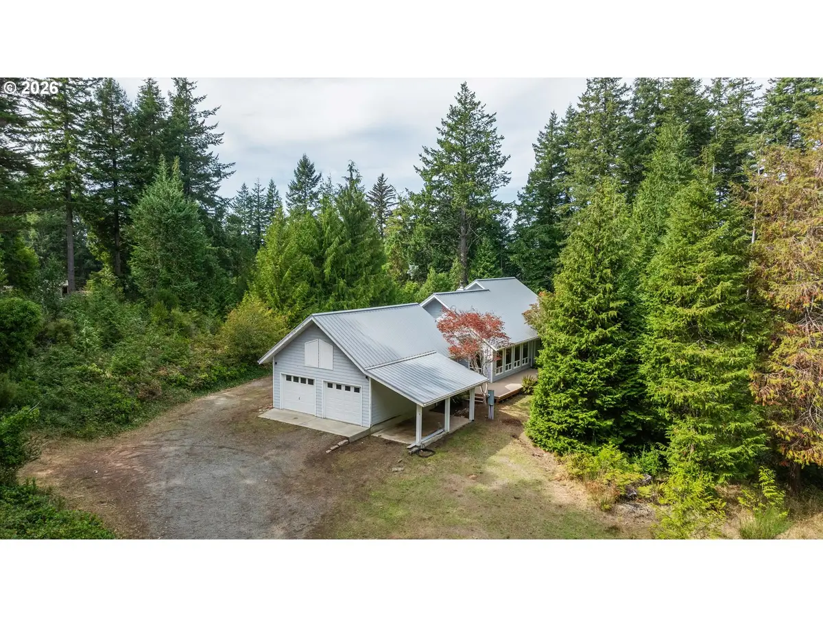 57939 Parkersburg Rd, Bandon, OR 97411 - #1