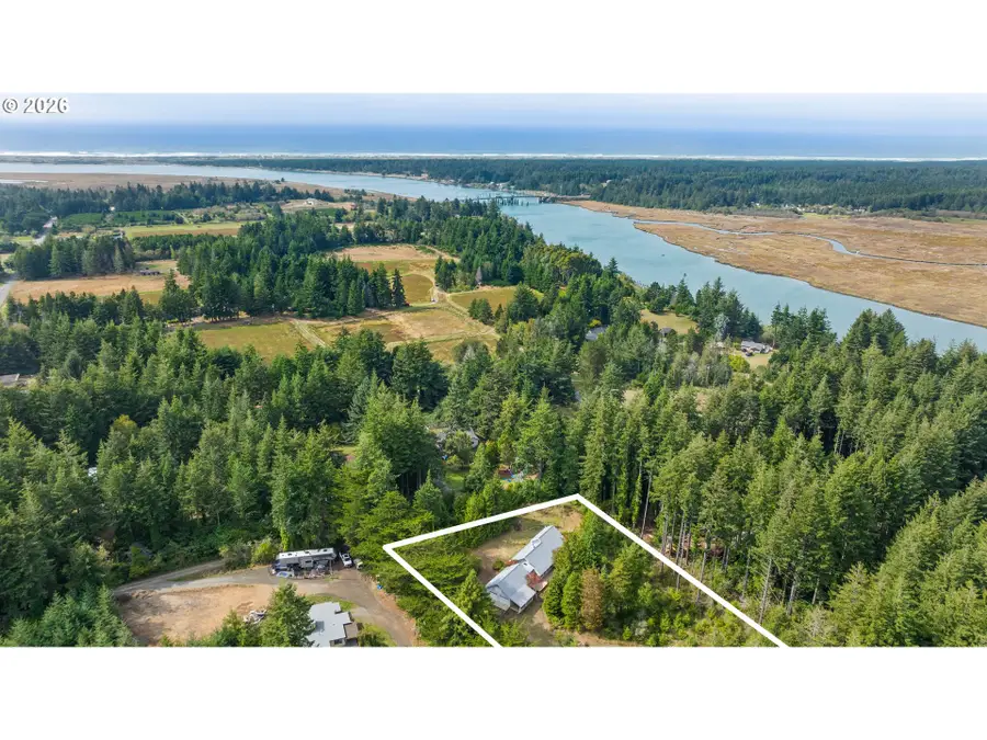 57939 Parkersburg Rd, Bandon, OR 97411 - #2