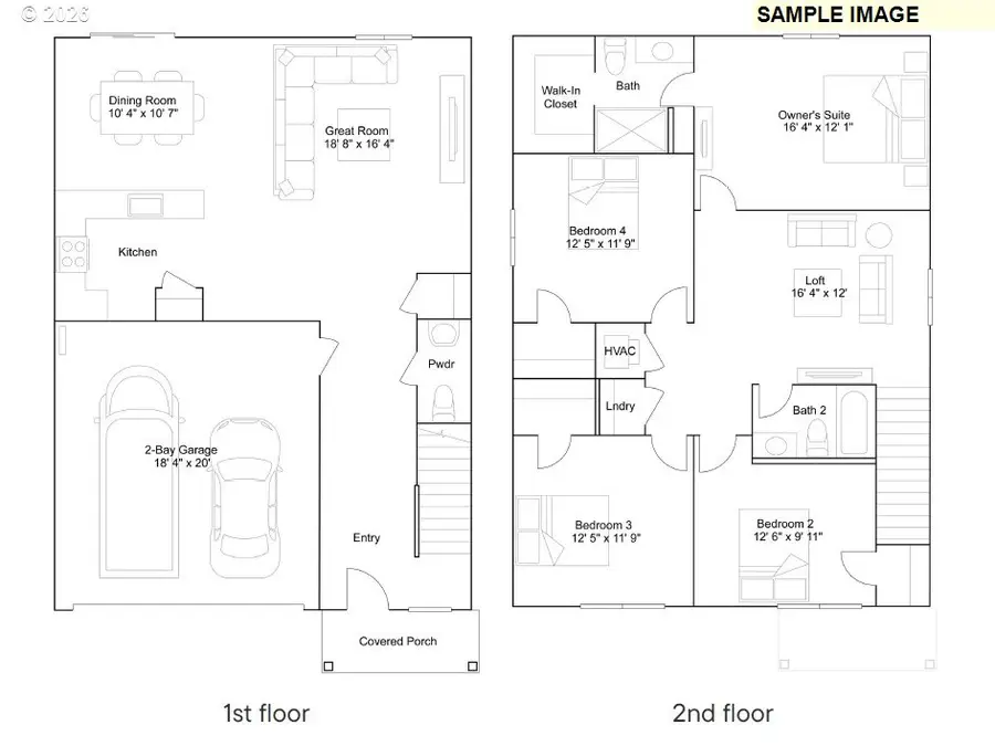 5775 Durst St, Eugene, OR 97402 - #2