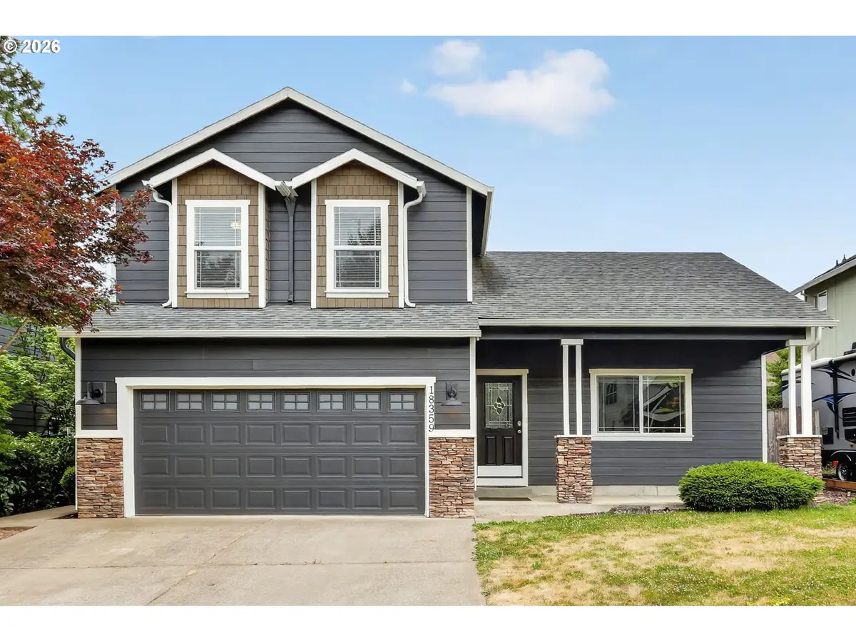 18359 Davis St, Sandy, OR 97055 - #1