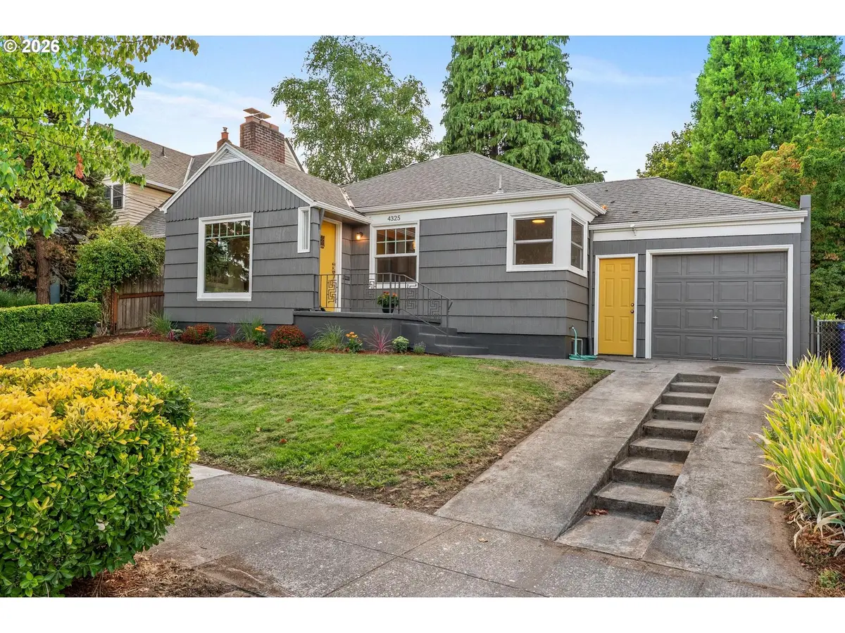 4325 NE 24th Ave, Portland, OR 97211 - #1