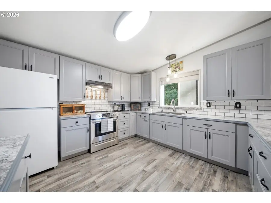 132 Taylor Rd, Washougal, WA 98671 - #2