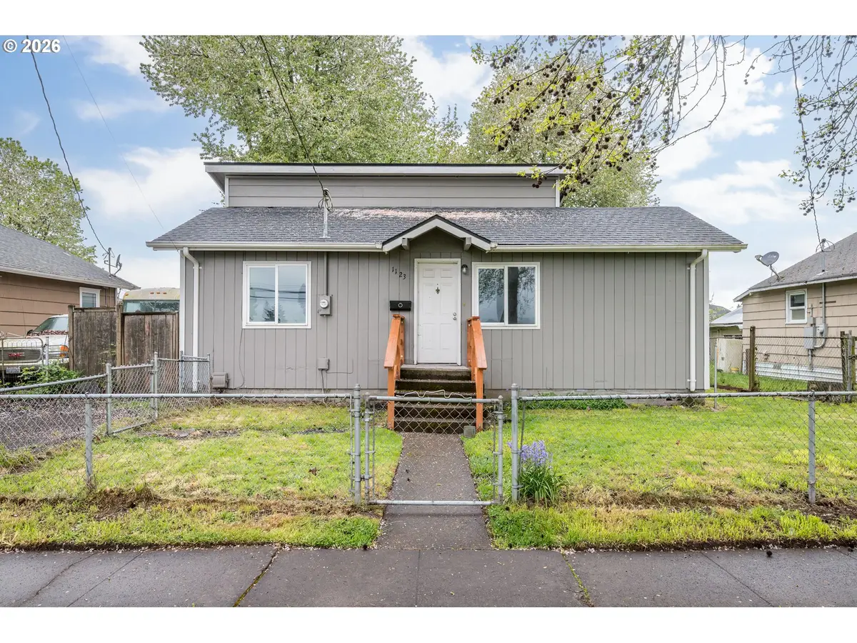 1123 7th Ave, Longview, WA 98632 - #1