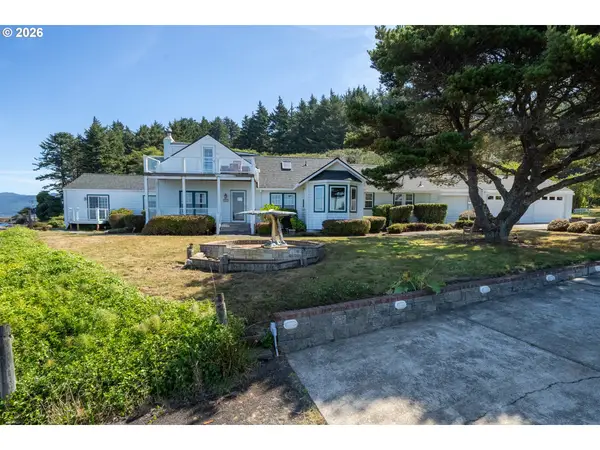 6860 Bayocean Rd, CapeMeares, OR 97141